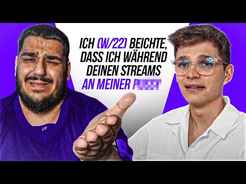 ICH BOYKOTTIERE DICH.. 😭🚫 (Beichten Edition mit TONVERÄNDERT)