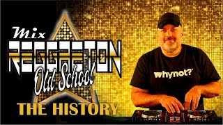 MIX REGGAETON OLD SCHOOL & CLASICOS MODERNOS | Lo Mejor del Perreo 2000-2020 🔥 🎧@DjHernanGolabek