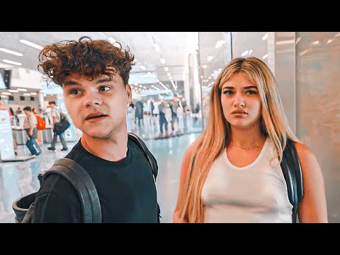 My Girlfriend Tried Breaking Up With Me...