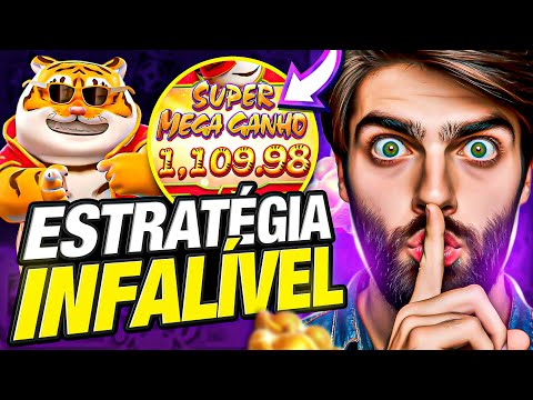 🔴 FORTUNE TIGER COMO JOGAR NO JOGO DO TIGRINHO AO VIVO ESTRATÉGIA PARA GANHAR COM BANCA BAIXA!