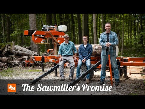 Used Portable Sawmills For Sale In Maine 07 2021