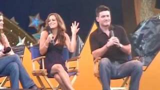 SSW 2008 - AMC Star Conversations Part 1