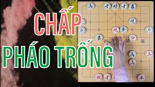 Ván cờ CHẤP PHÁO TRỐNG hay nhất thế kỷ - Kỳ Tiên vs Ma Vương – Cờ Tướng Siêu Kinh Điển