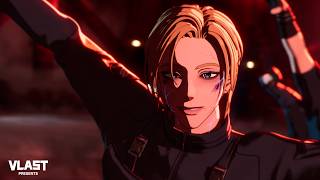 PLAVE 'Born Savage' M/V (Performance Ver.)