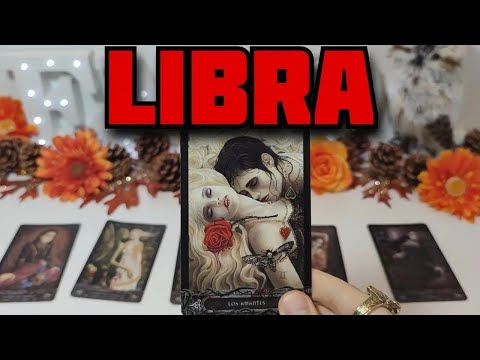 LIBRA ♎️ ESTO NO ES UN SUEÑO‼️😱 EL MARTES 26 TU VIDA ESTALLA 🔮 HOROSCOPO #LIBRA HOY TAROT AMOR