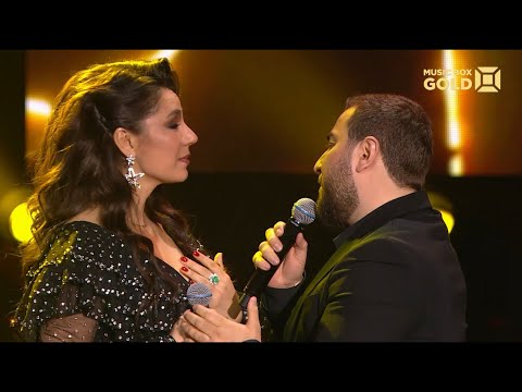 EDGAR и Рада Рай - Твоей любви мне мало (Премия Music Box "Золотой Хит")