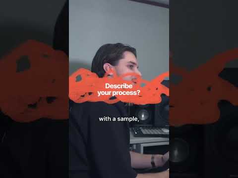 Swedish DJ Carpenter collaboration with Epidemic Sound!