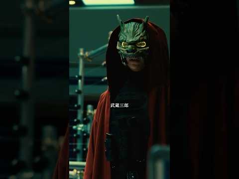 死のマラソン #movie #shorts #新空港占拠