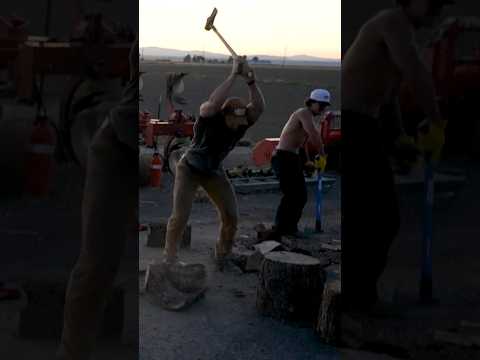 Jesse James West vs Buff Dudes