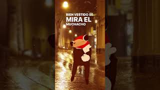 Esta canción la hicieron pensando en mí #humor #humorlatino #mexico #l