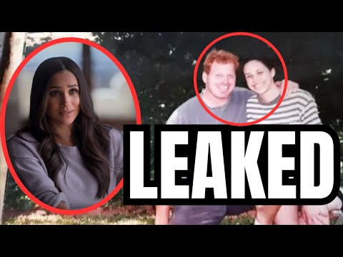 MEGHAN MARKLE WAS ONCE AGAIN EXPOSED AND NEW REVELATIONS EMERGED