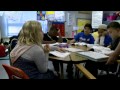 Collaborative Problem Solving in Mathematics