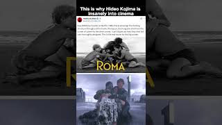 Yes... Kojima actually made a cutscene for this #deathstranding #deathstranding2