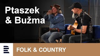 Malá Ostrava: Ptaszek & Bužma