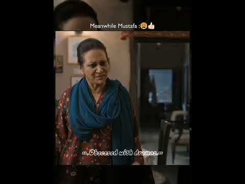 Yeh Stand agar raat ko leta toh sarjeena nahi jati 😞💔#kabhimeinkabhitum #pakistanidramas