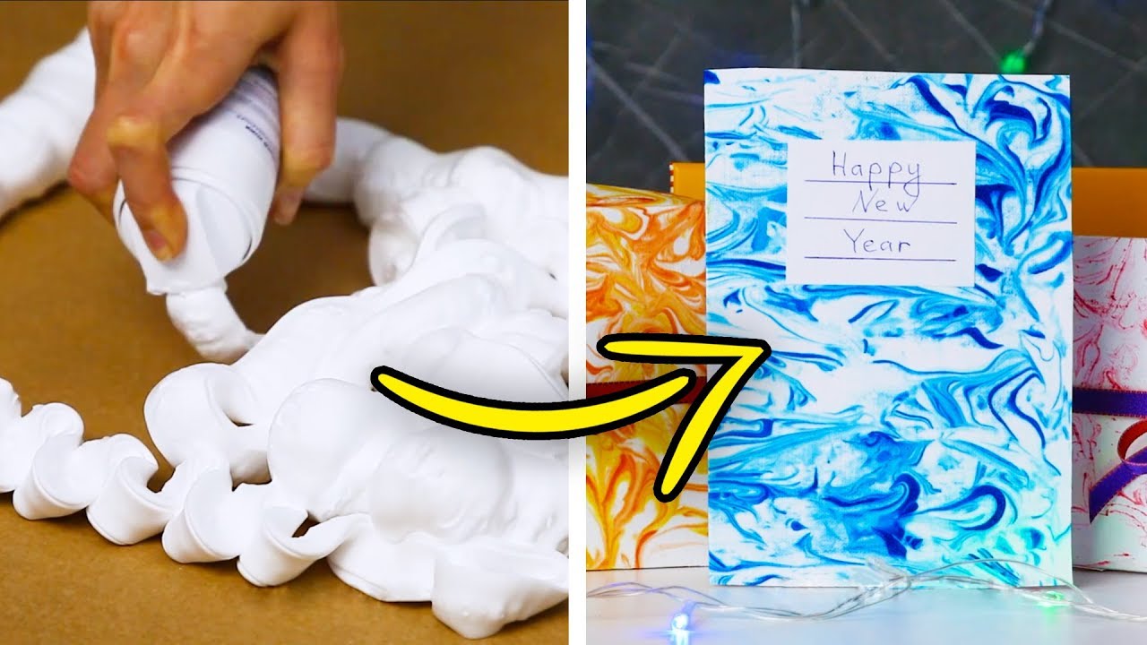 12 creative festive ideas