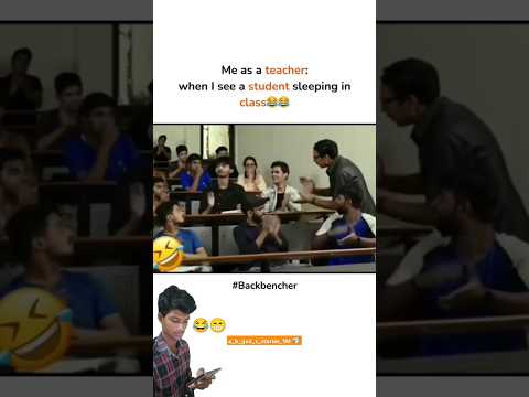 Respect 🤯💯| me as a teacher 😁😂|#reaction #viralvideo #shorts #respect