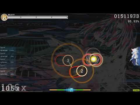 Tech maps osu что это