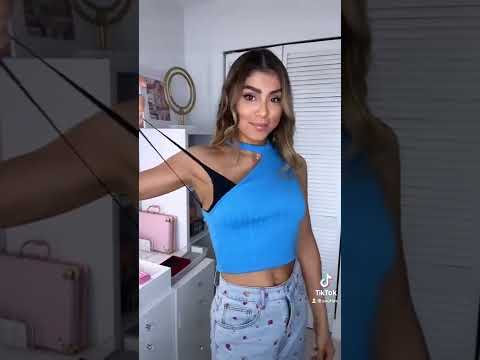 ESCONDE ASÍ LAS TIRAS DE TU BRA !