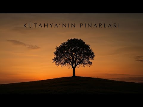Kütahya'nın Pınarları (Ney Enstrümantal)