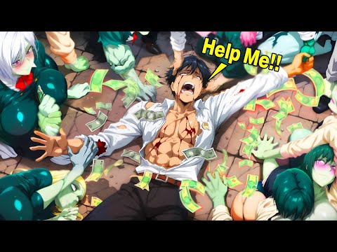 Billionaire CEO is betrayed by everyone he Mistreated, and they make him Return to the Past - Manhwa