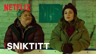 Bara till jul | Sniktitt | Netflix