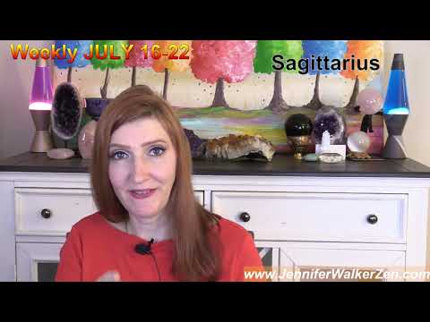Sagittarius OMG! AN IMPORTANT CONVERSATION HAPPEING THIS WEEK & HERE ARE ALL THE DETAILS WHY!