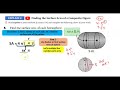 Surface Area and Volume Problems