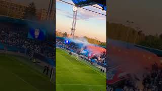 Slovan Bratislava arrived in Nitra… a derby after many years!