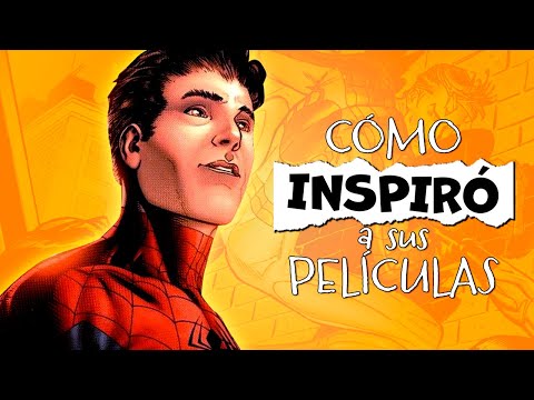 10 Veces que Spider-Man REVELÓ su Identidad (y cómo inspiró sus películas)