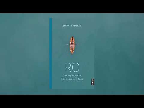 Sigri Sandberg – «RO»