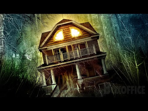 The Amityville Haunting | HORROR, FOUND FOOTAGE | Full Movie in English
