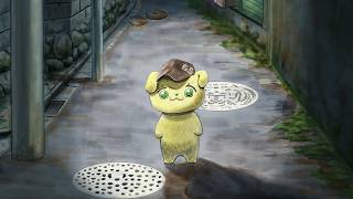 チャ・・・・・・・・・