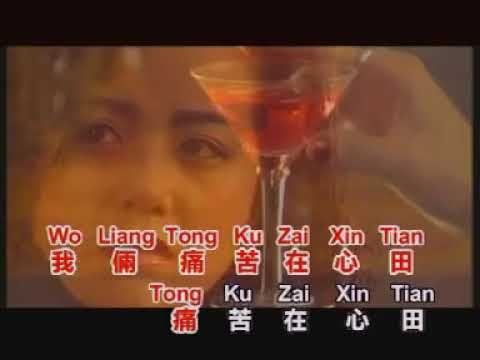 龍飄飄   酒醒夢已殘 【Original Karaoke】