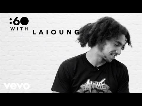 Laioung - :60 With