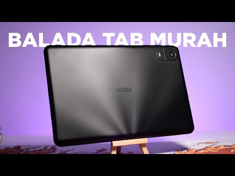 JANGAN Beli Tablet Dibawah 1.5 Jt? – INOI Tab 2