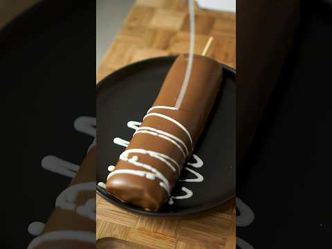 초콜릿 마시멜로 Chocolate Marshmallow