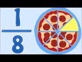 Exploring Everyday Fractions for Kids
