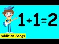 Basic Addition Problems