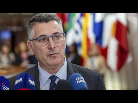 Gaza conflict overshadows EU-Southern Neighbourhood talks in Brussels