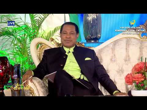 Pastor Chris:: Stop being a Tribal, Cultural or Racial Christian --- Be a Christian!