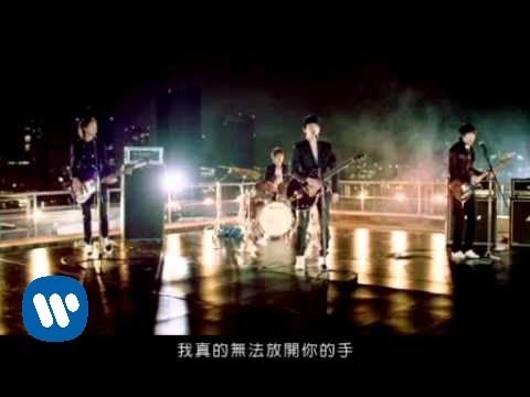韓國首席型男樂團CNBLUE - 直感