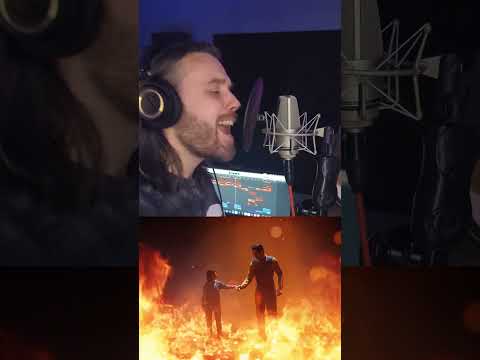 henry gets a verse?!?! henry gets a verse!!! #fnaf2movie #fnaf #fnaf2