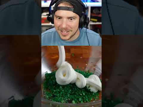 QUESTA RICETTA NON HA SENSO