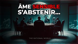Cette vidéo disparaît (sûrement) dans 24H