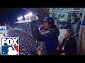 Wrigley Field and the World Series