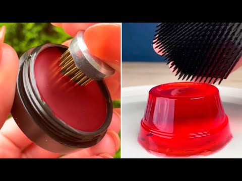 Oddly Satisfying Video that Heals Your Body & Soul | With Cozy LoFi Music