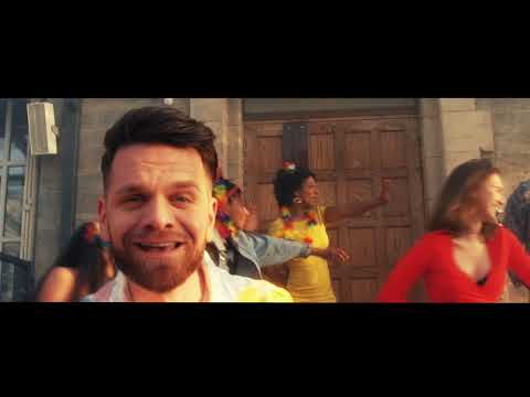 Keen'v - Je garde le sourire ( clip officiel )