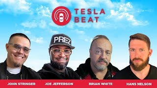 Tesla Beat #108: $TSLA News Each Friday at 8am PST