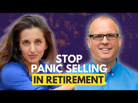 Afford Anything Podcast | How Not To Screw Up Retirement Spending